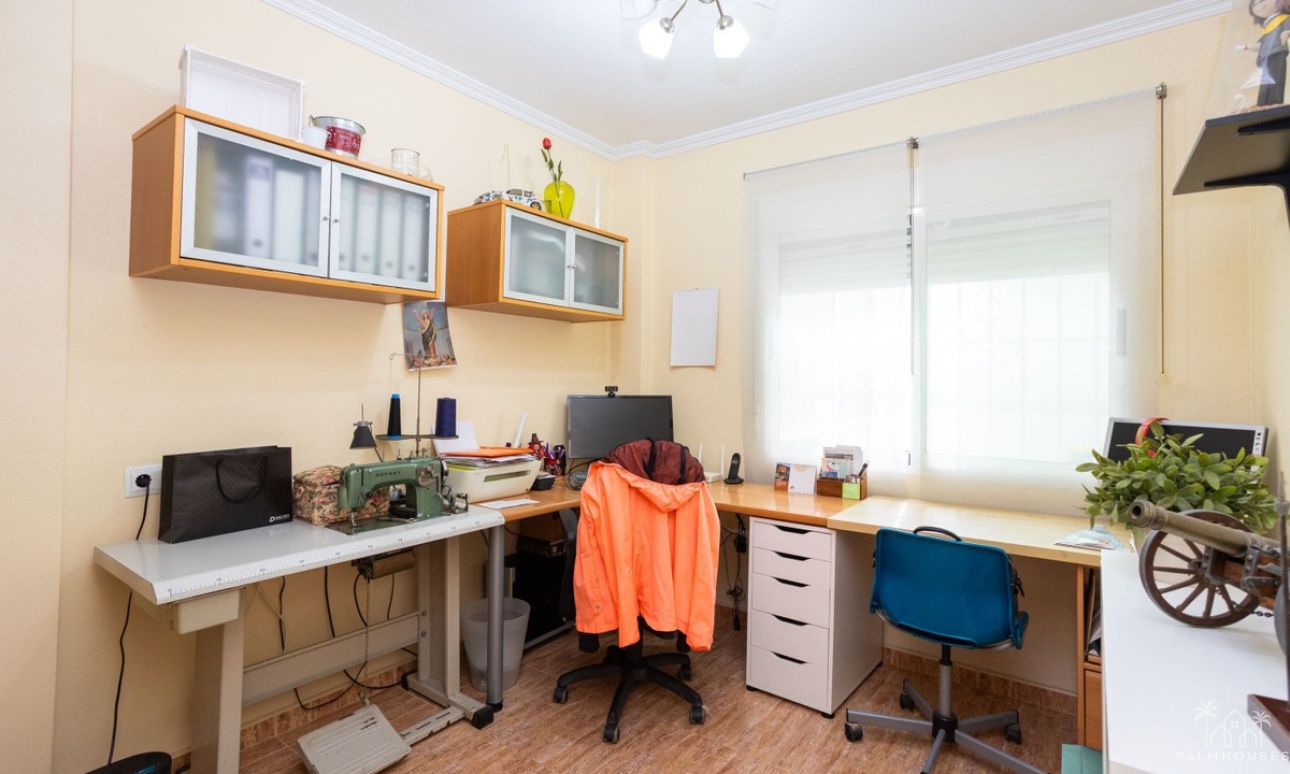Venta - Casa - Los Alcazares - Los Alcazares Centro
