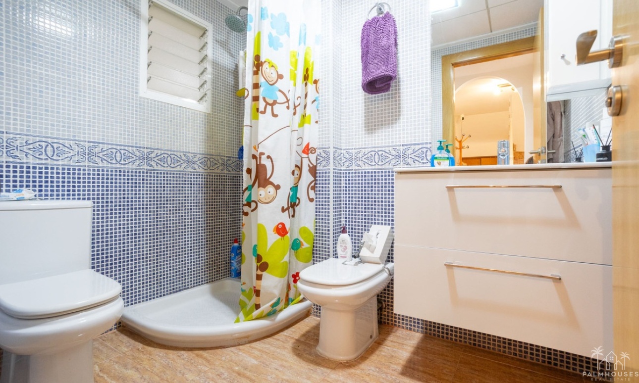 Venta - Casa - Los Alcazares - Los Alcazares Centro