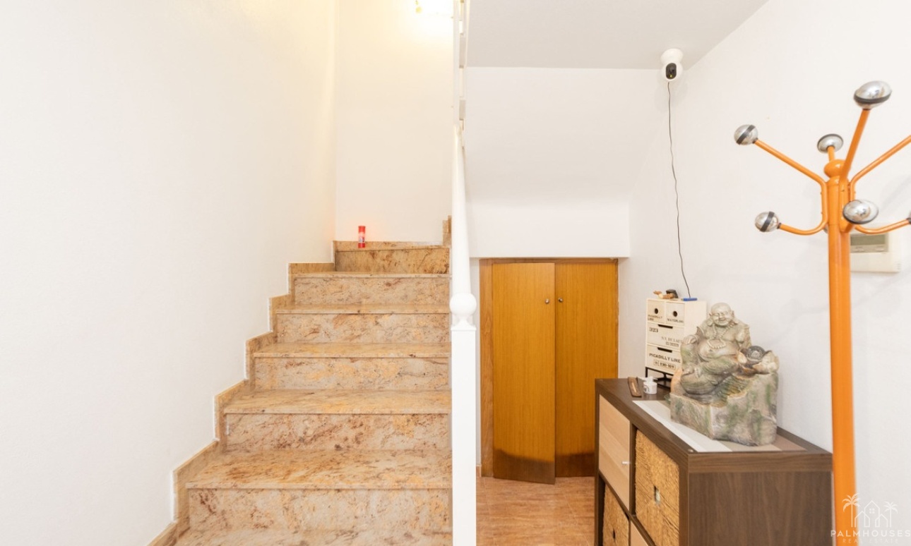 Venta - Casa - Los Alcazares - Los Alcazares Centro