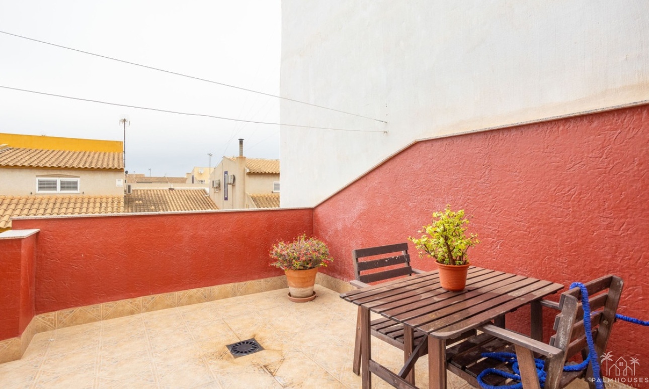 Venta - Casa - Los Alcazares - Los Alcazares Centro