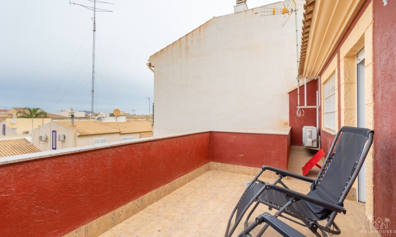 Venta - Casa - Los Alcazares - Los Alcazares Centro