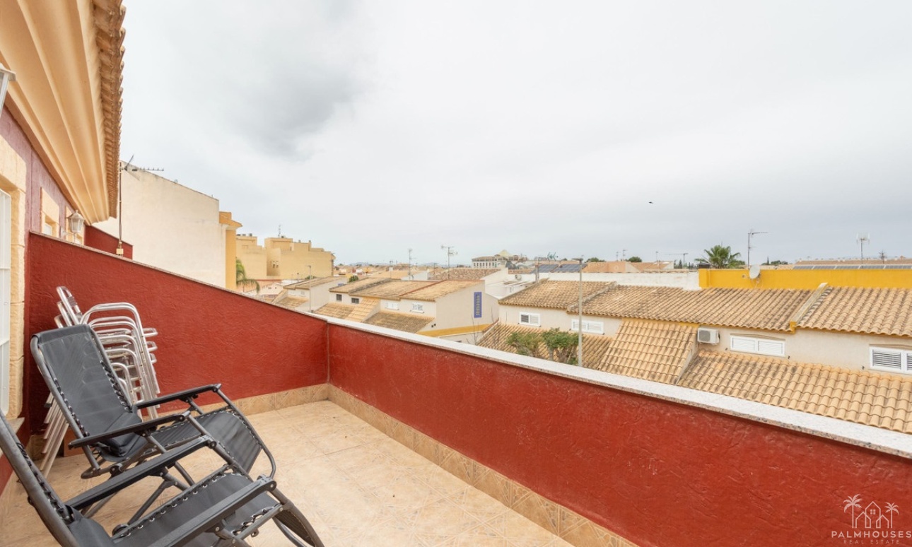 Venta - Casa - Los Alcazares - Los Alcazares Centro