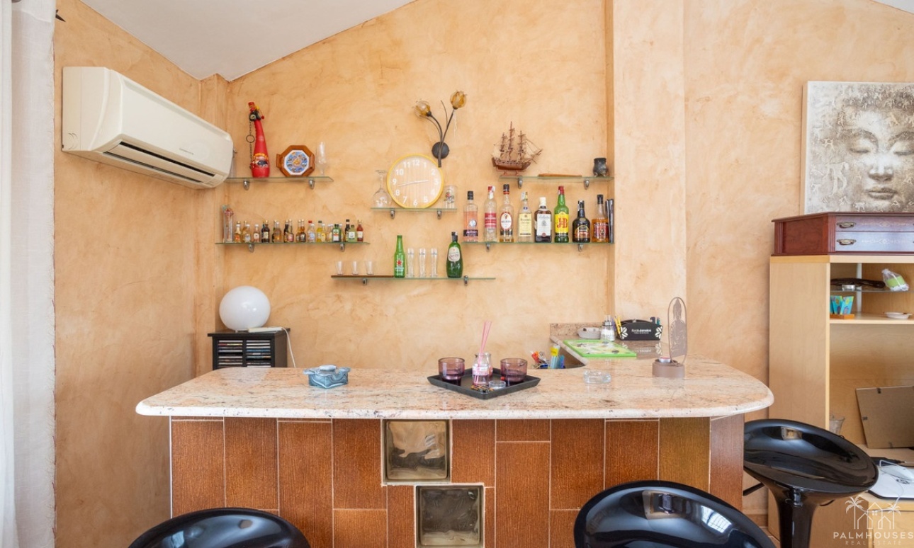 Venta - Casa - Los Alcazares - Los Alcazares Centro