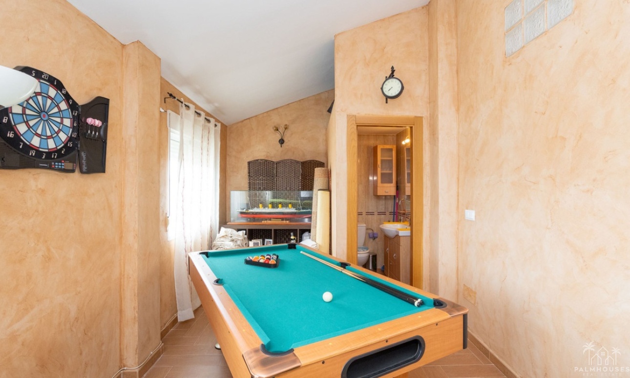 Venta - Casa - Los Alcazares - Los Alcazares Centro