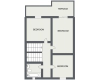 Venta - Casa - Los Alcazares - Los Alcazares Centro