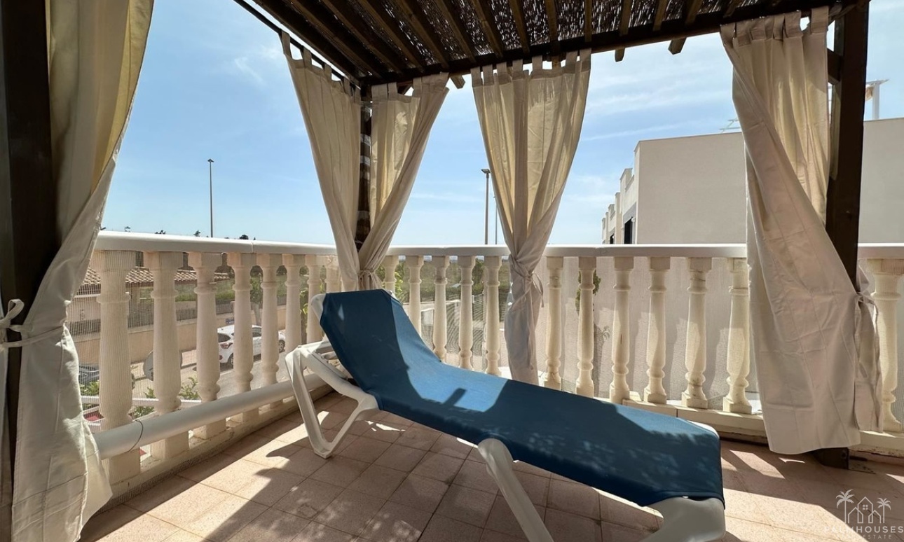 Venta - Casa - Los Alcazares - Los Alcazares Centro
