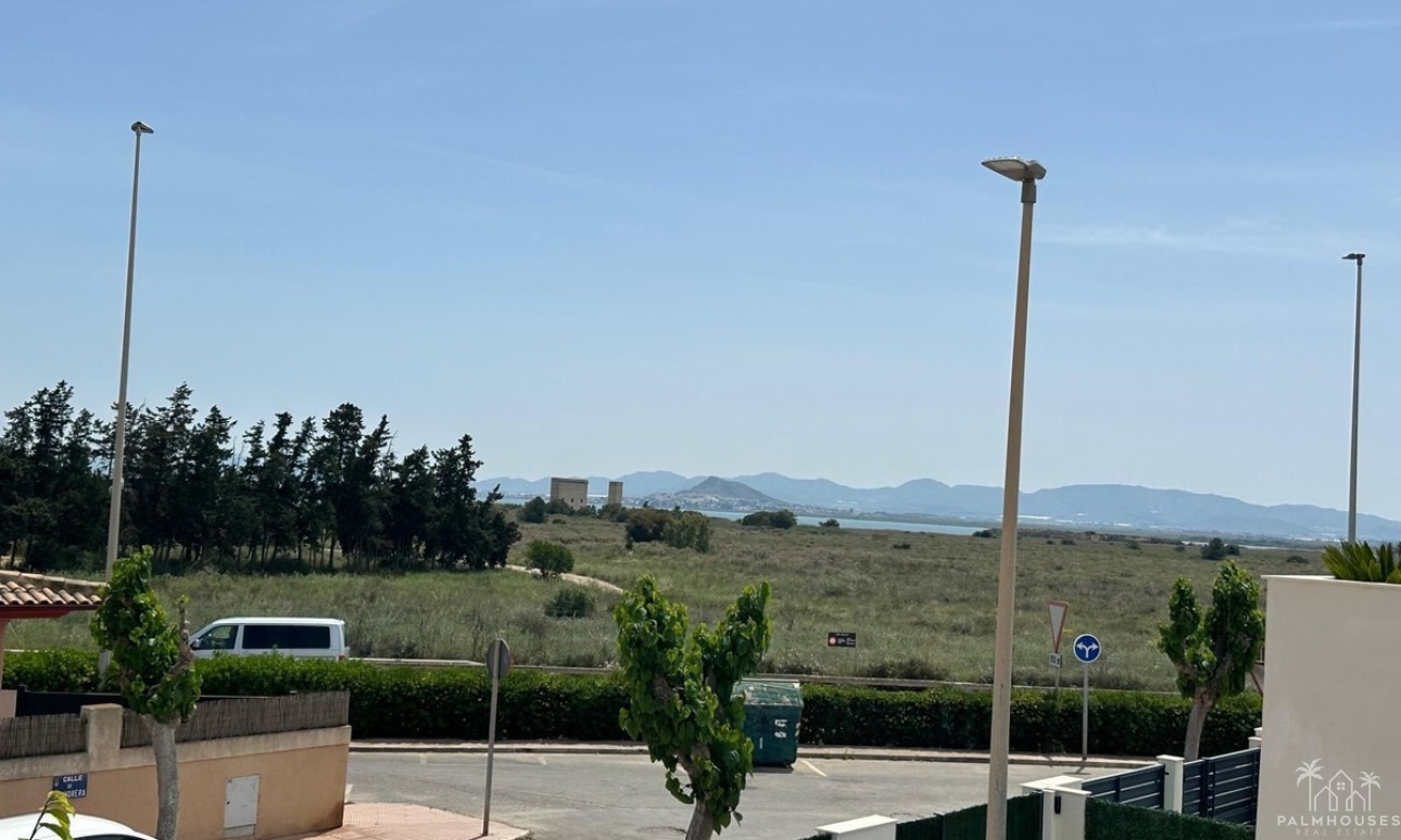 Venta - Casa - Los Alcazares - Los Alcazares Centro