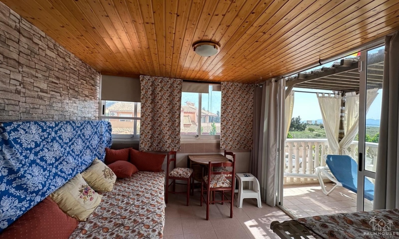 Venta - Casa - Los Alcazares - Los Alcazares Centro
