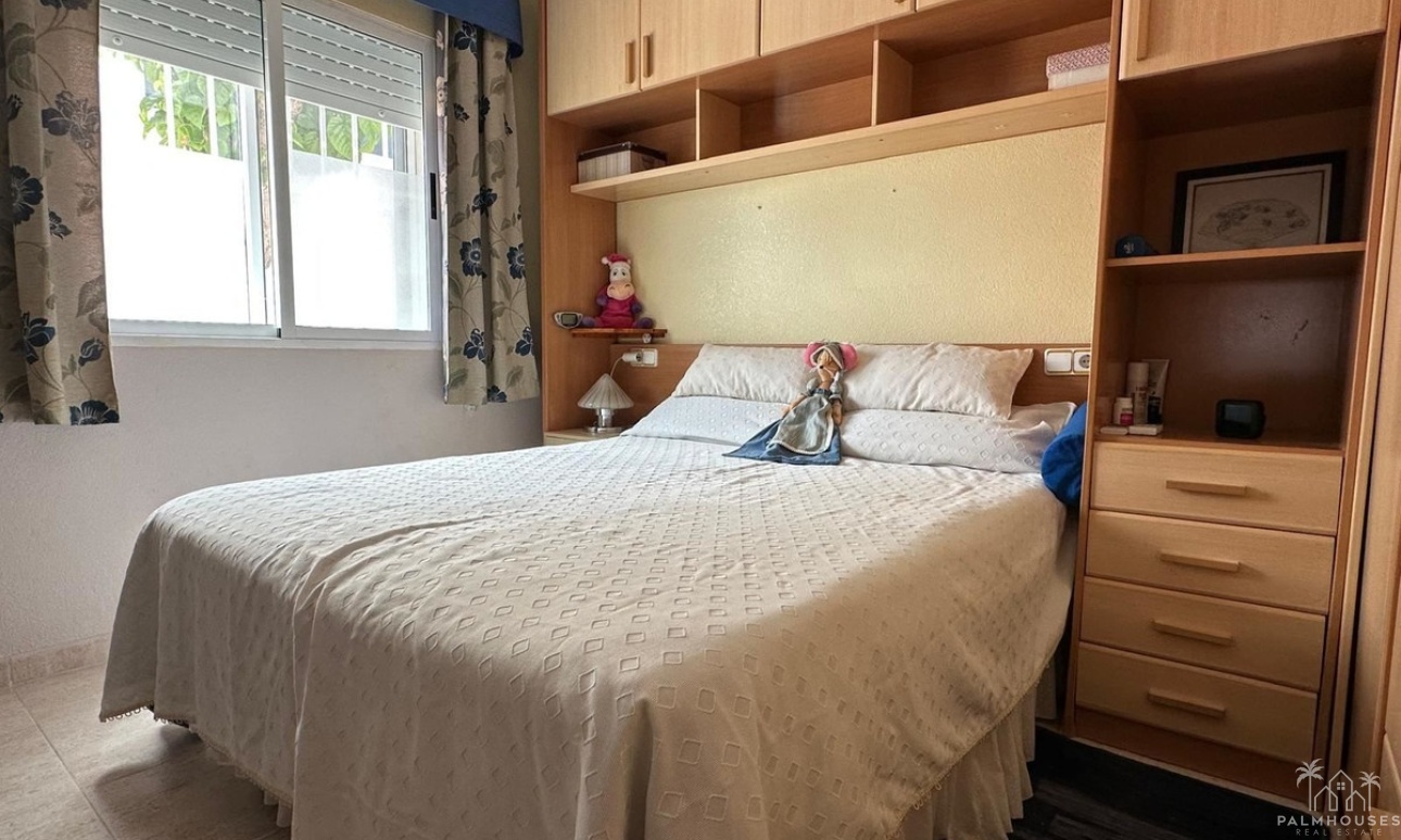 Venta - Casa - Los Alcazares - Los Alcazares Centro