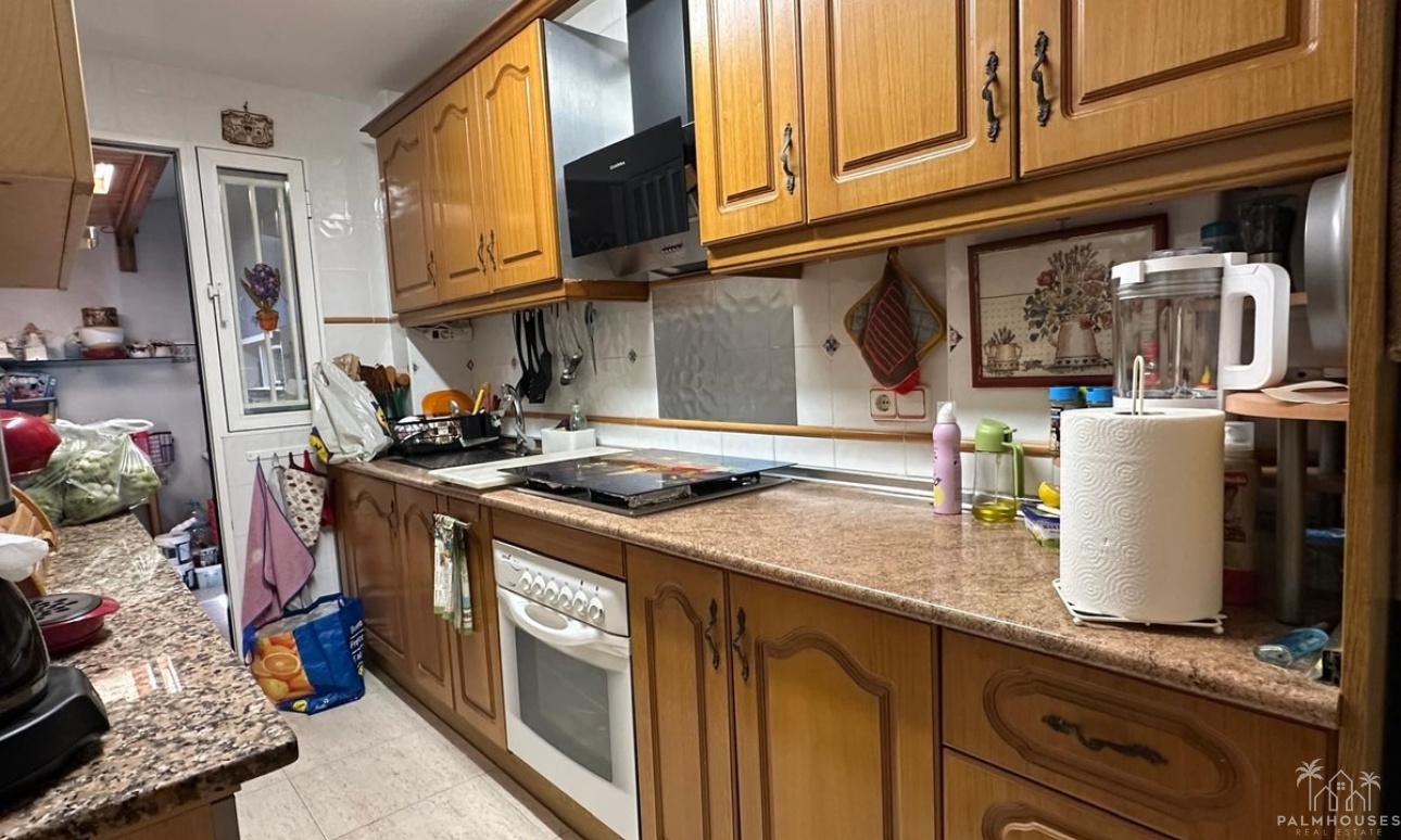 Venta - Casa - Los Alcazares - Los Alcazares Centro