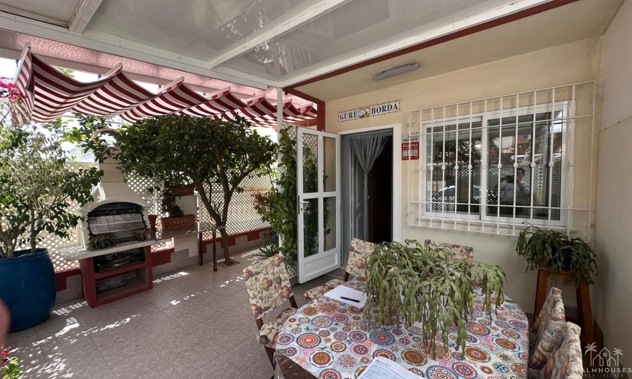 Venta - Casa - Los Alcazares - Los Alcazares Centro