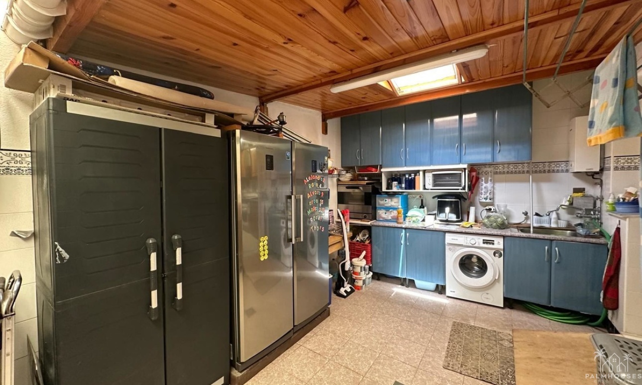 Venta - Casa - Los Alcazares - Los Alcazares Centro