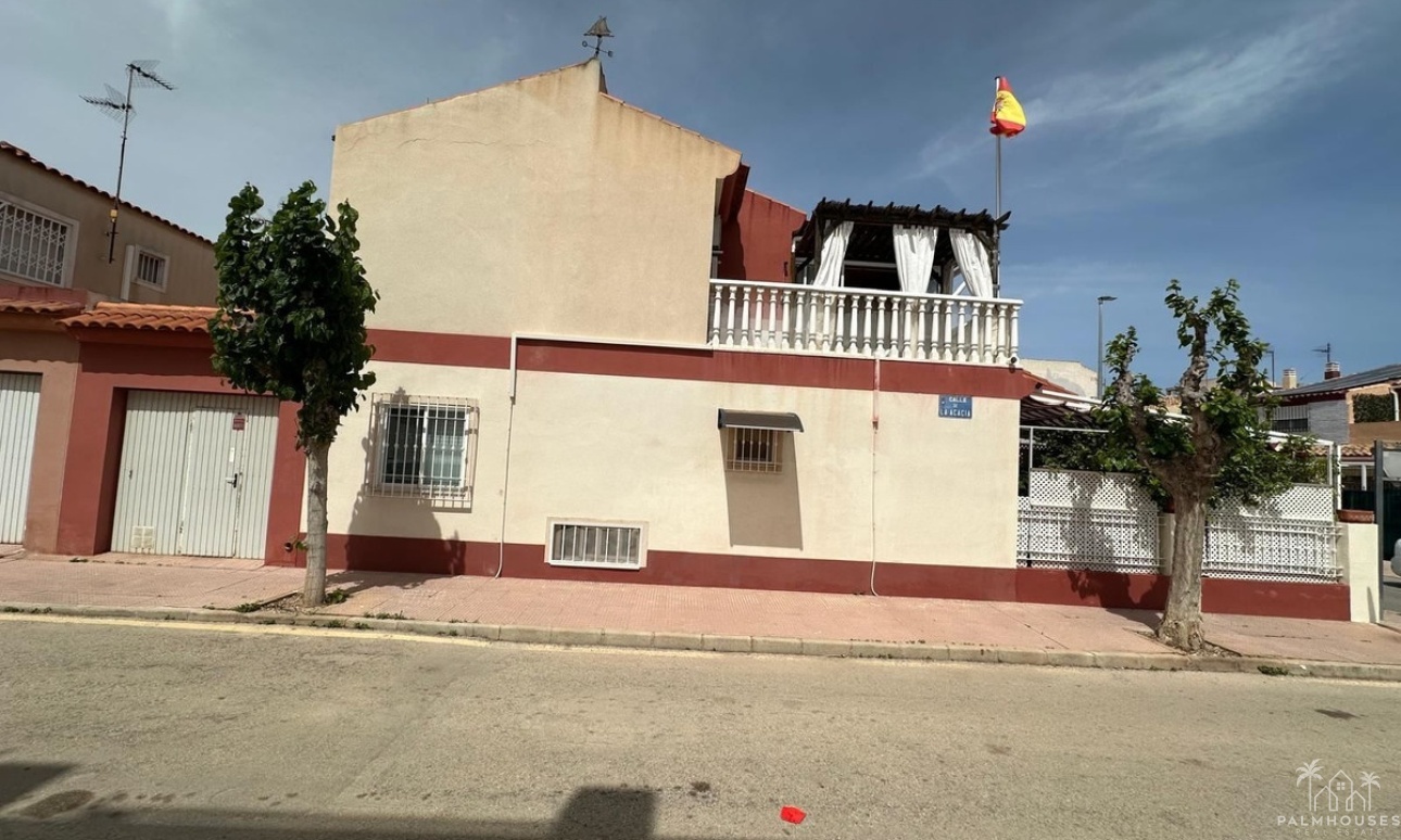 Venta - Casa - Los Alcazares - Los Alcazares Centro