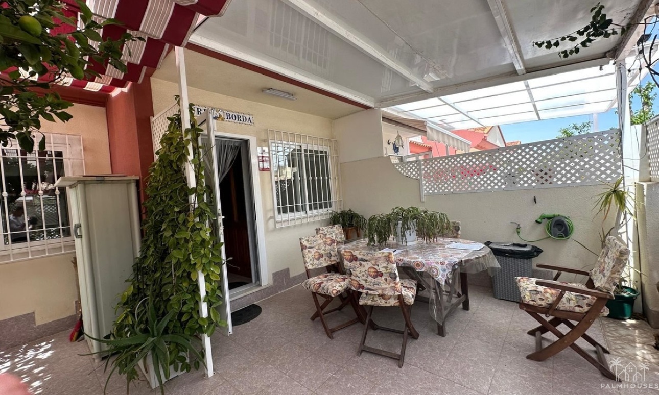 Venta - Casa - Los Alcazares - Los Alcazares Centro