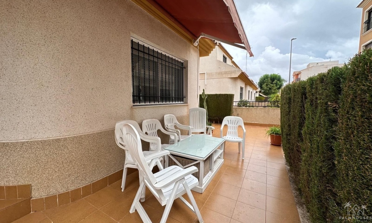 Venta - Casa - Los Alcazares - Los Alcazares Centro