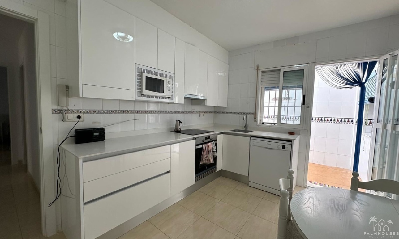 Venta - Casa - Los Alcazares - Los Alcazares Centro