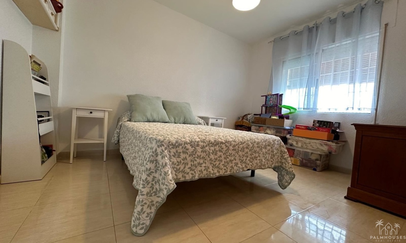 Venta - Casa - Los Alcazares - Los Alcazares Centro