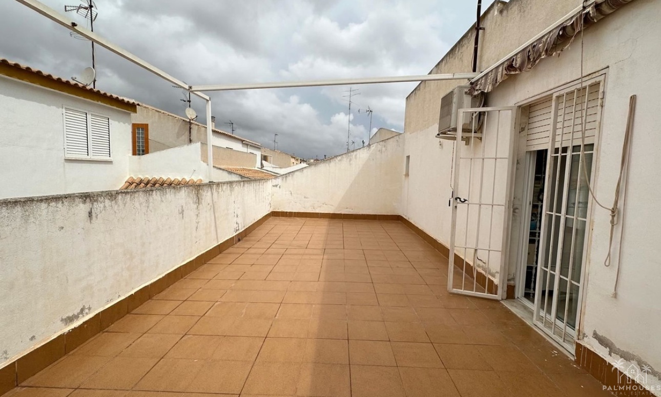 Venta - Casa - Los Alcazares - Los Alcazares Centro