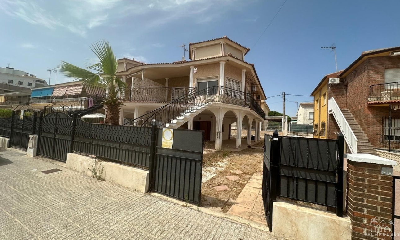 Venta - Casa - Los Alcazares - Los Alcazares Centro