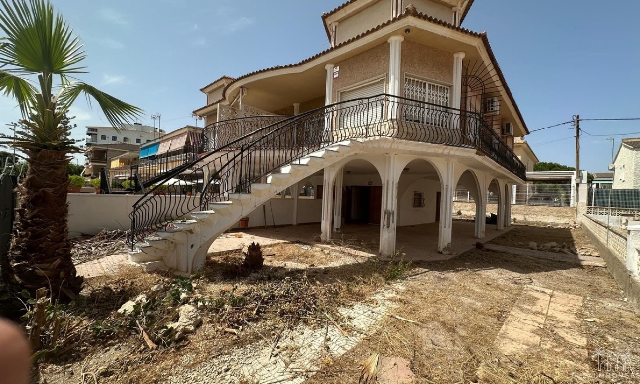 Venta - Casa - Los Alcazares - Los Alcazares Centro