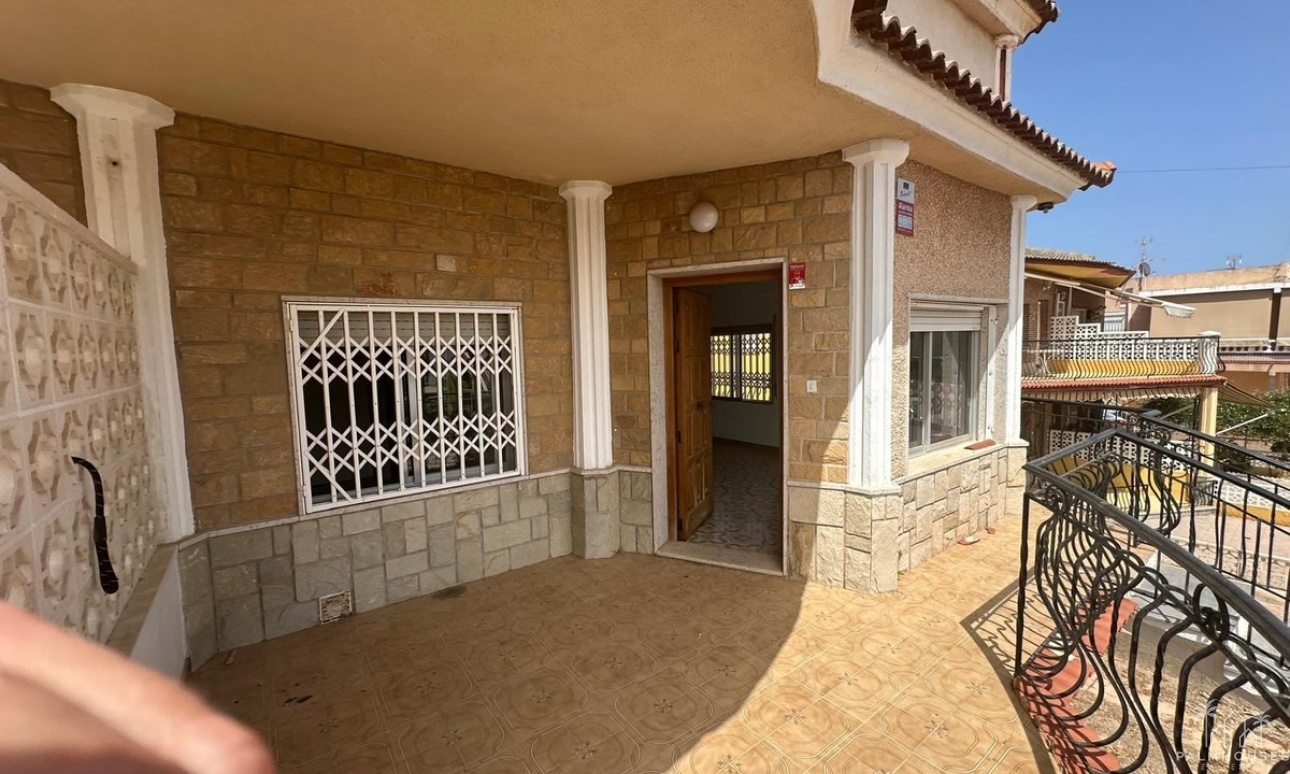 Venta - Casa - Los Alcazares - Los Alcazares Centro