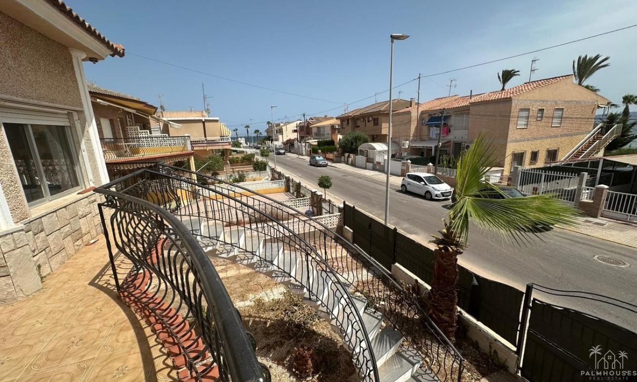 Venta - Casa - Los Alcazares - Los Alcazares Centro