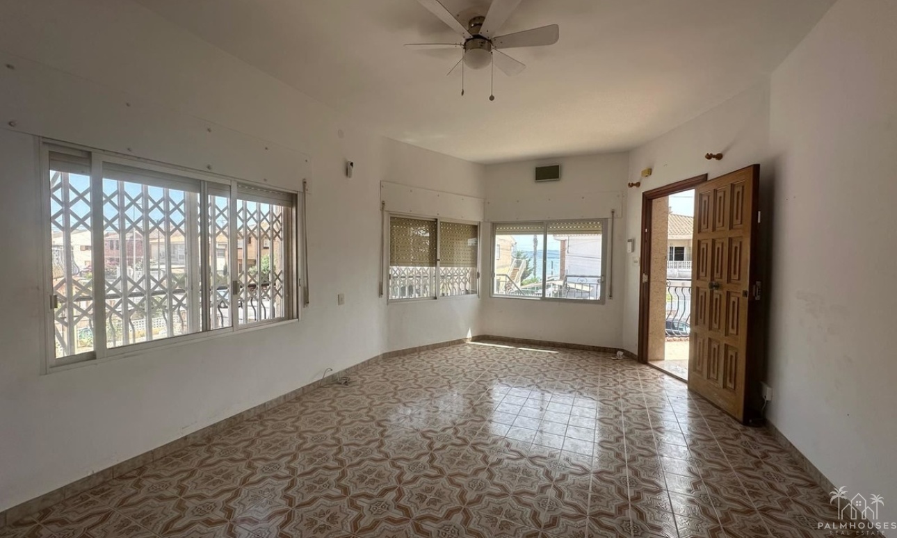 Venta - Casa - Los Alcazares - Los Alcazares Centro