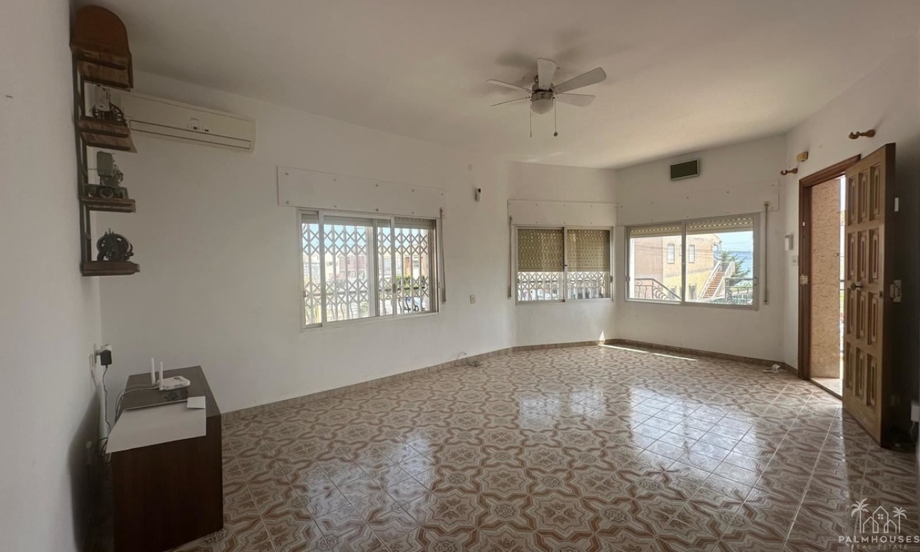 Venta - Casa - Los Alcazares - Los Alcazares Centro