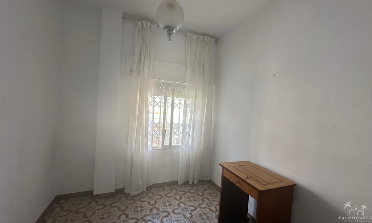 Venta - Casa - Los Alcazares - Los Alcazares Centro
