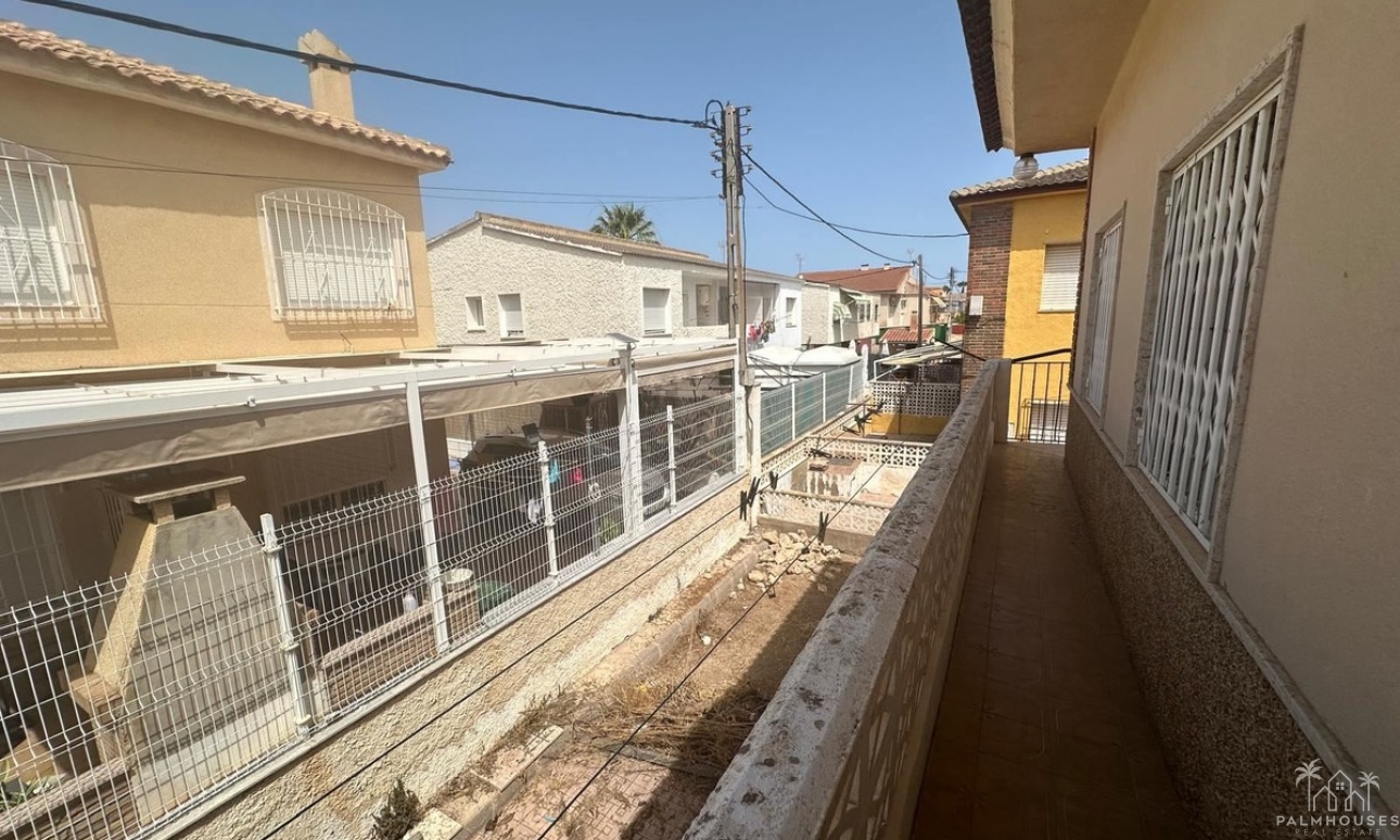 Venta - Casa - Los Alcazares - Los Alcazares Centro