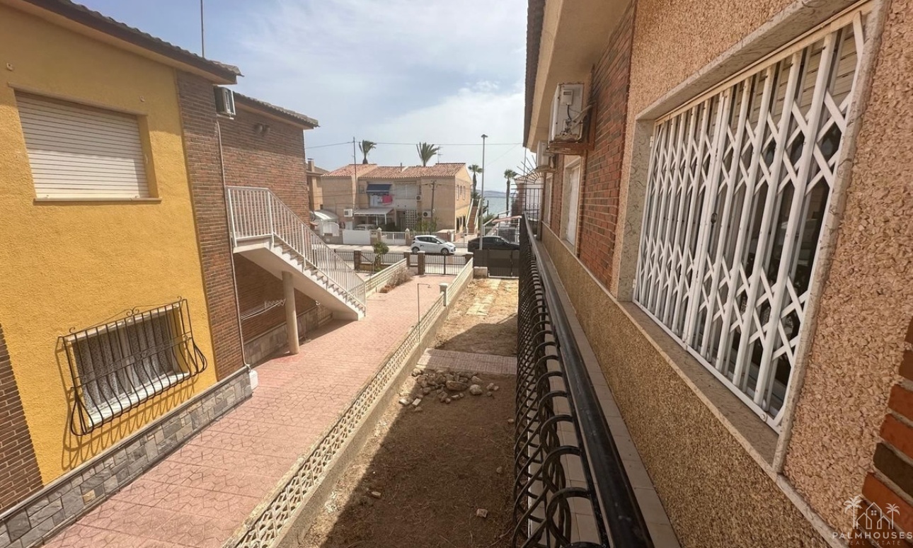 Venta - Casa - Los Alcazares - Los Alcazares Centro