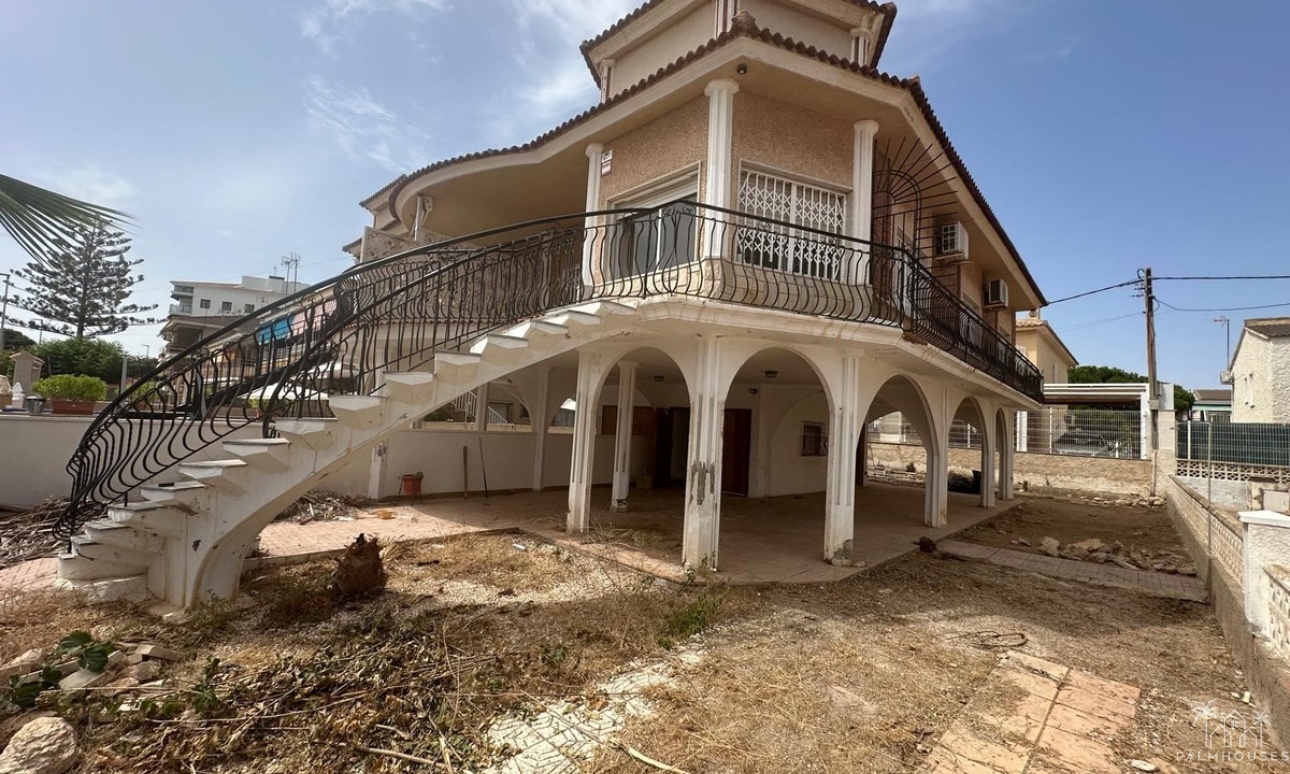 Venta - Casa - Los Alcazares - Los Alcazares Centro
