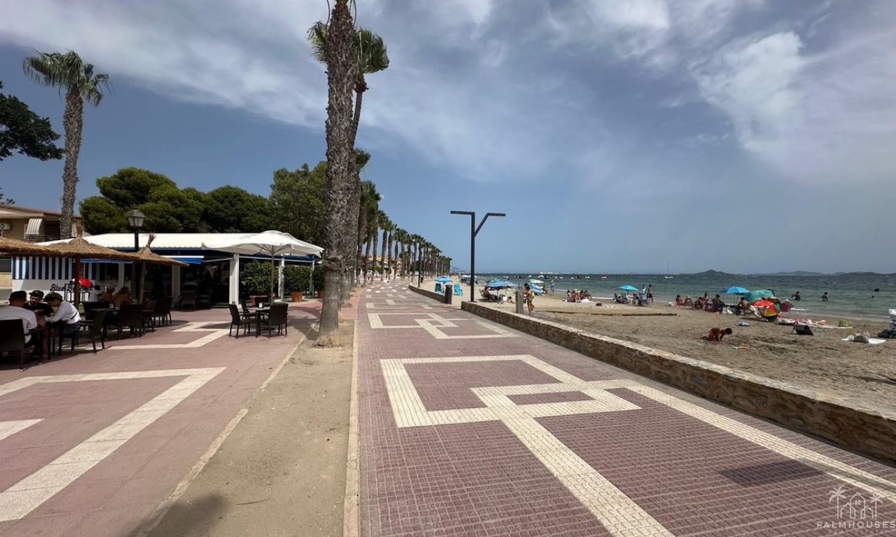 Venta - Casa - Los Alcazares - Los Alcazares Centro