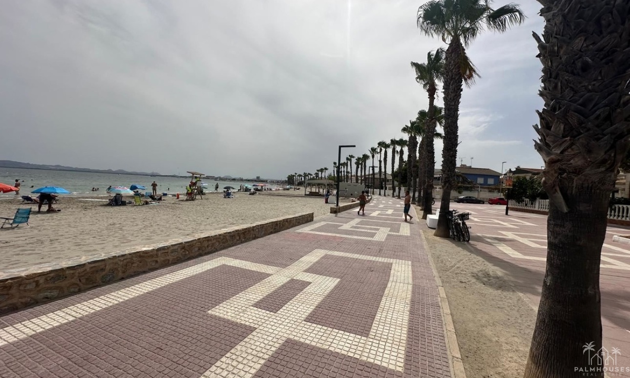 Venta - Casa - Los Alcazares - Los Alcazares Centro