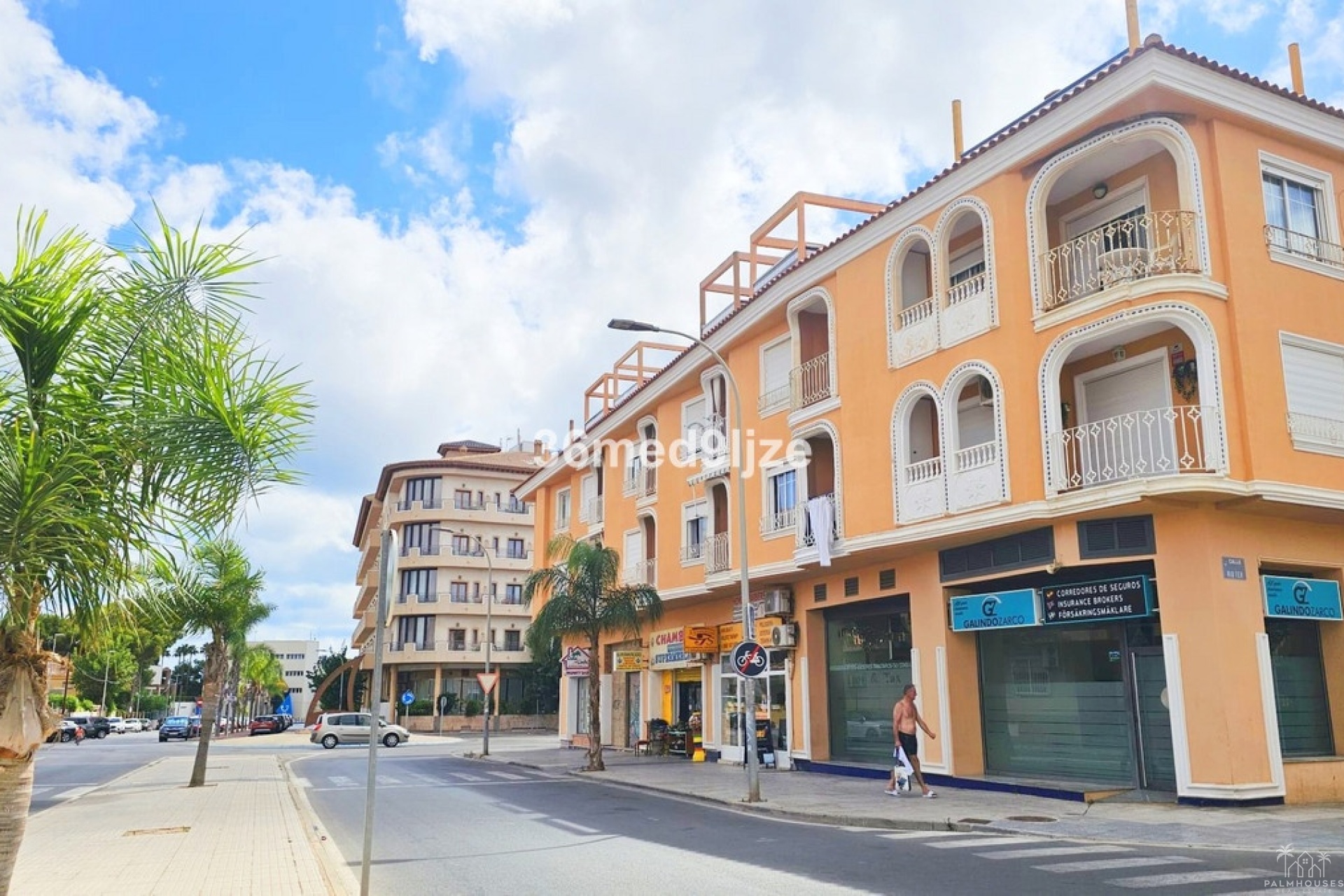 Venta - Casa - Los Alcazares - Los Alcazares Centro
