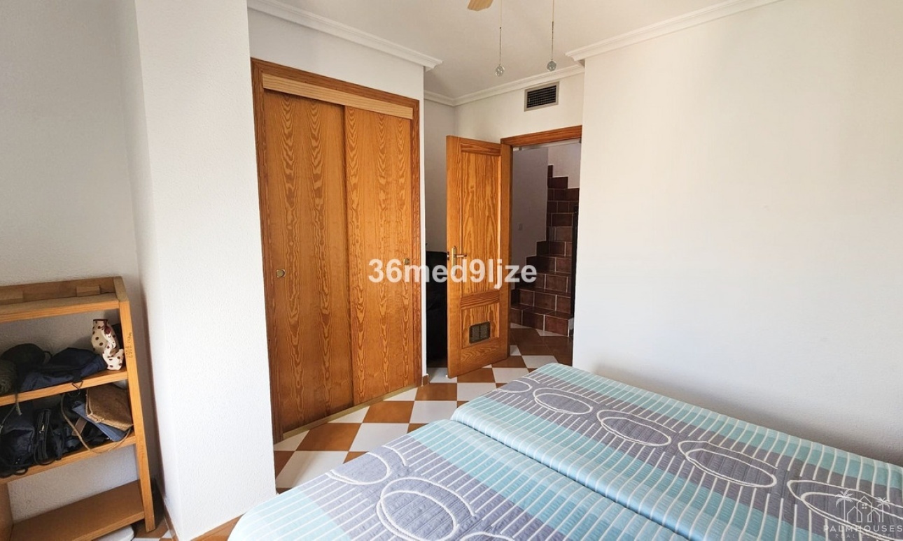 Venta - Casa - Los Alcazares - Los Alcazares Centro