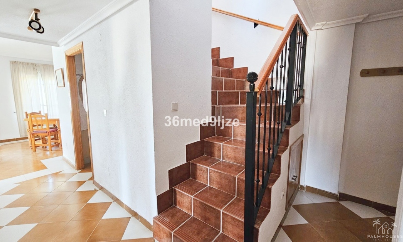 Venta - Casa - Los Alcazares - Los Alcazares Centro