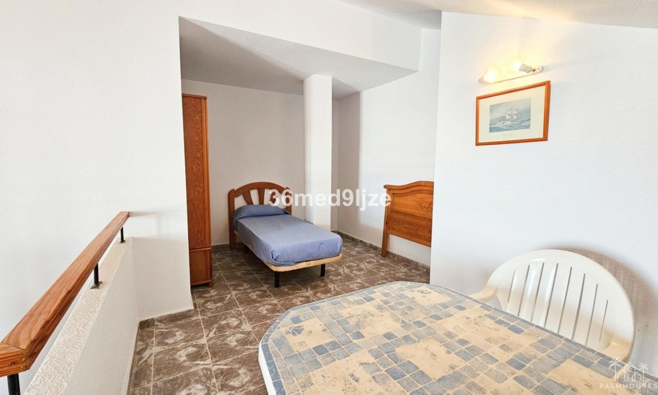 Venta - Casa - Los Alcazares - Los Alcazares Centro