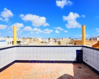 Venta - Casa - Los Alcazares - Los Alcazares Centro