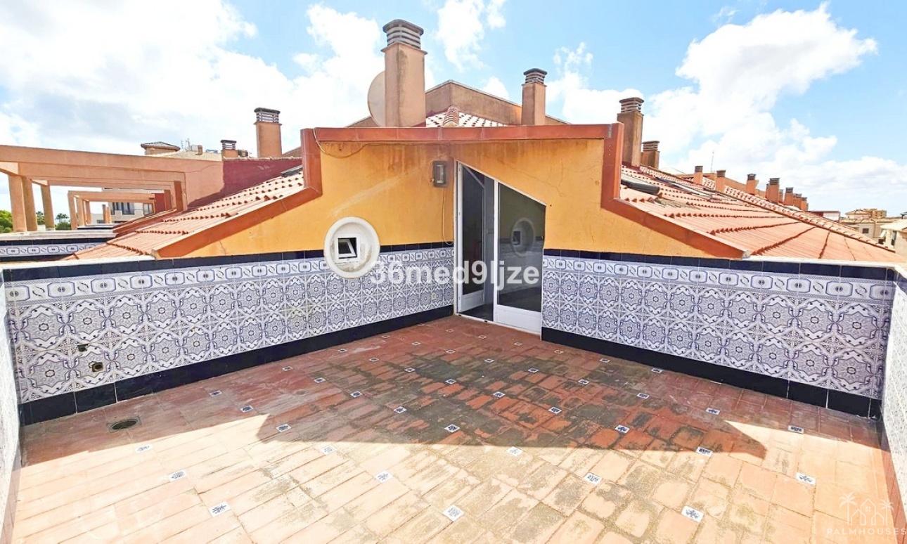 Venta - Casa - Los Alcazares - Los Alcazares Centro