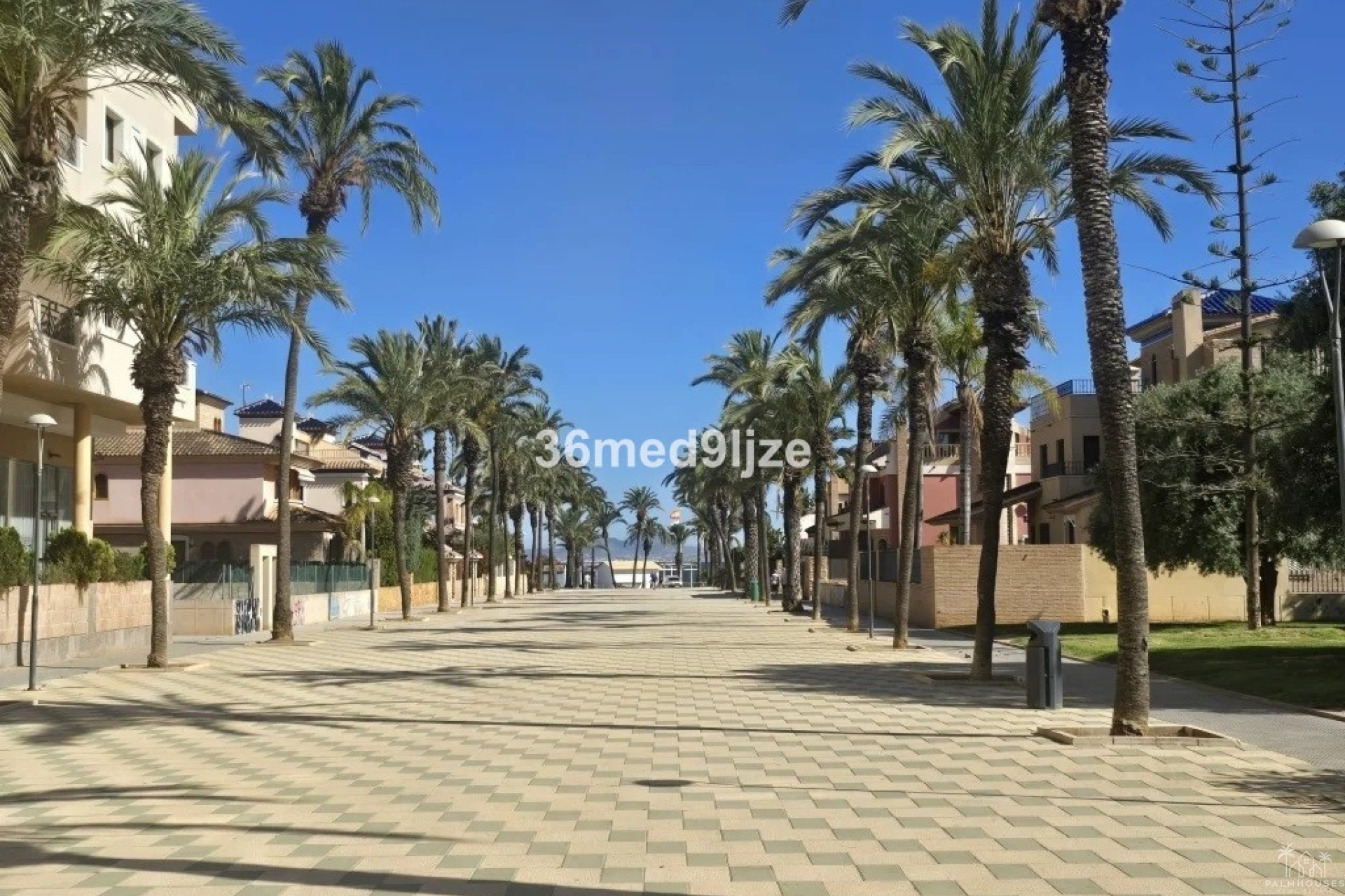 Venta - Casa - Los Alcazares - Los Alcazares Centro