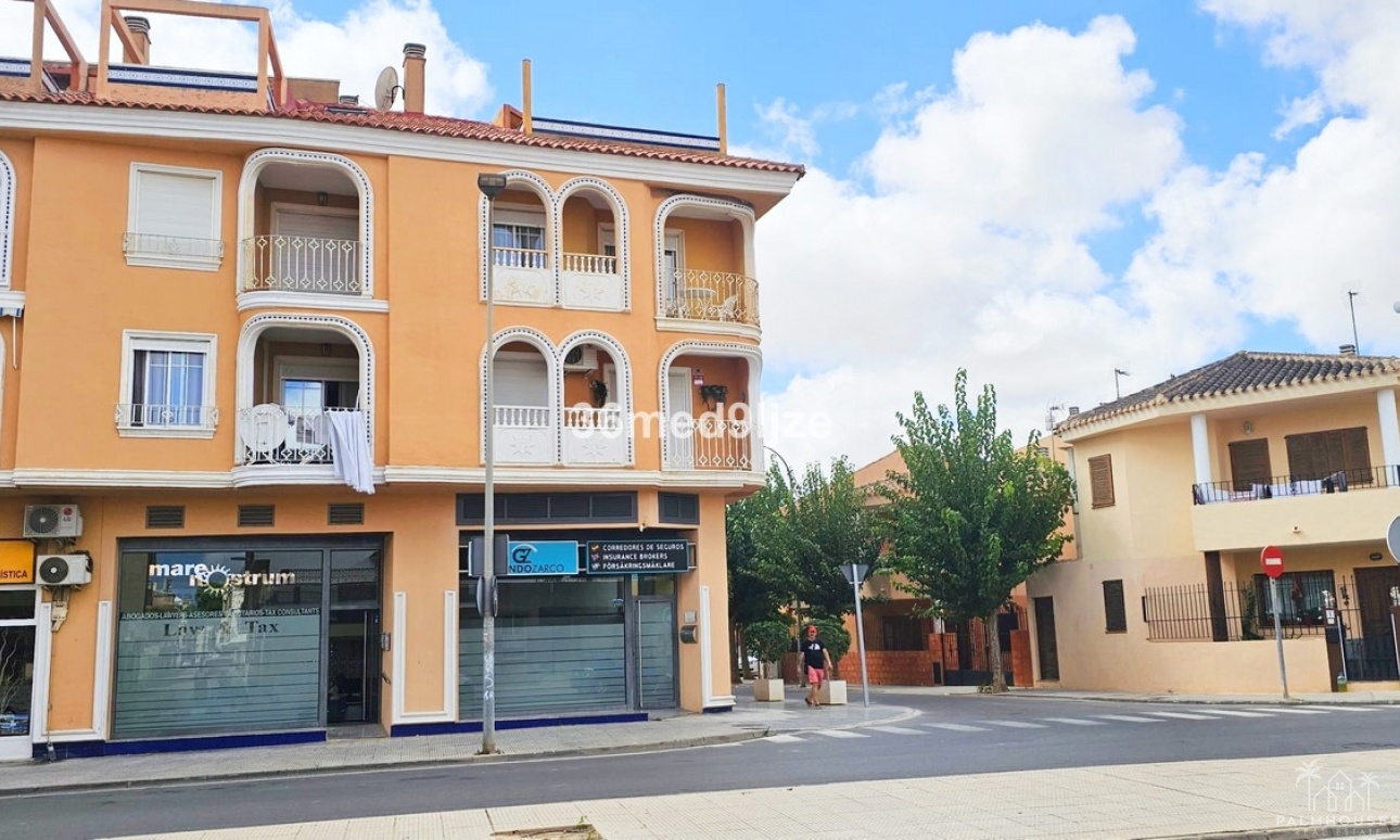 Venta - Casa - Los Alcazares - Los Alcazares Centro