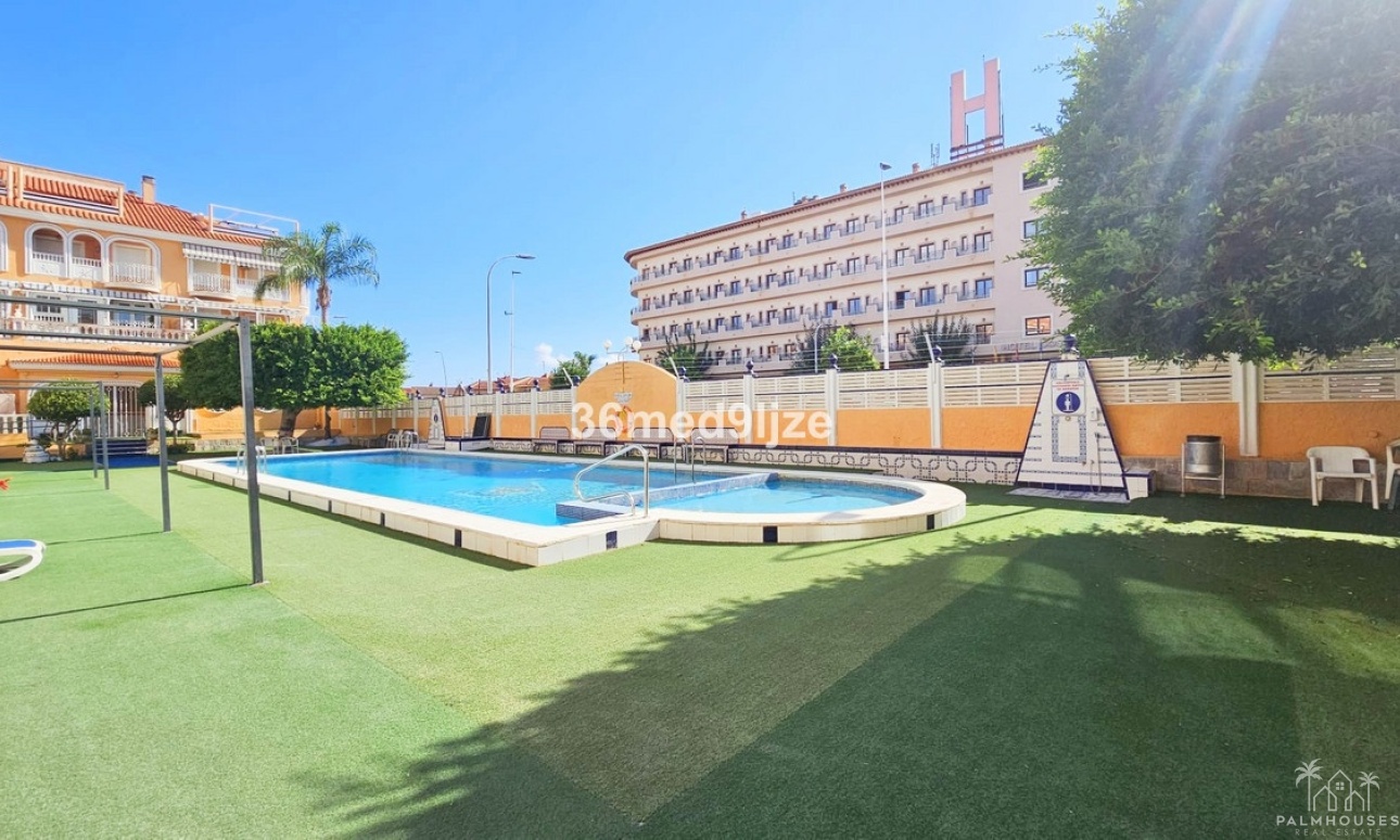 Venta - Casa - Los Alcazares - Los Alcazares Centro