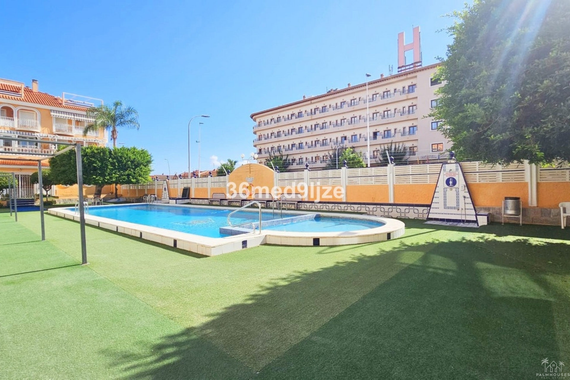 Venta - Casa - Los Alcazares - Los Alcazares Centro