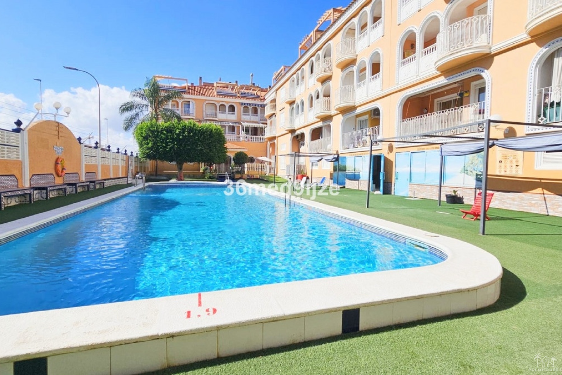 Venta - Casa - Los Alcazares - Los Alcazares Centro