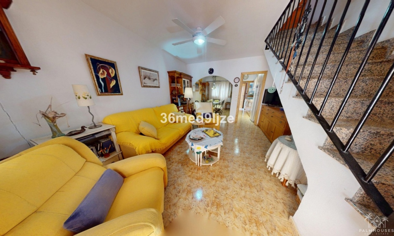 Venta - Casa - Los Alcazares - Los Alcazares Centro