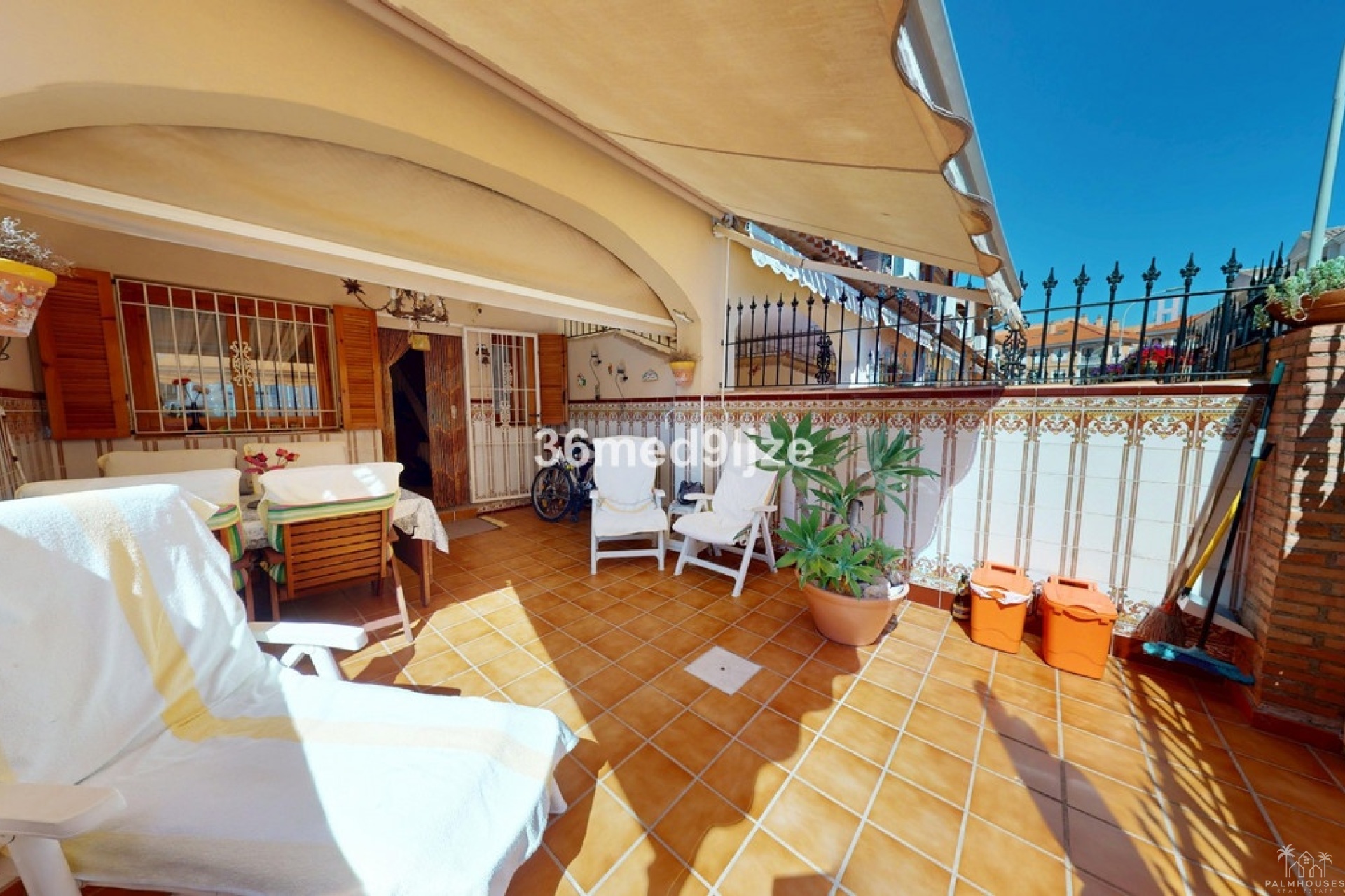 Venta - Casa - Los Alcazares - Los Alcazares Centro