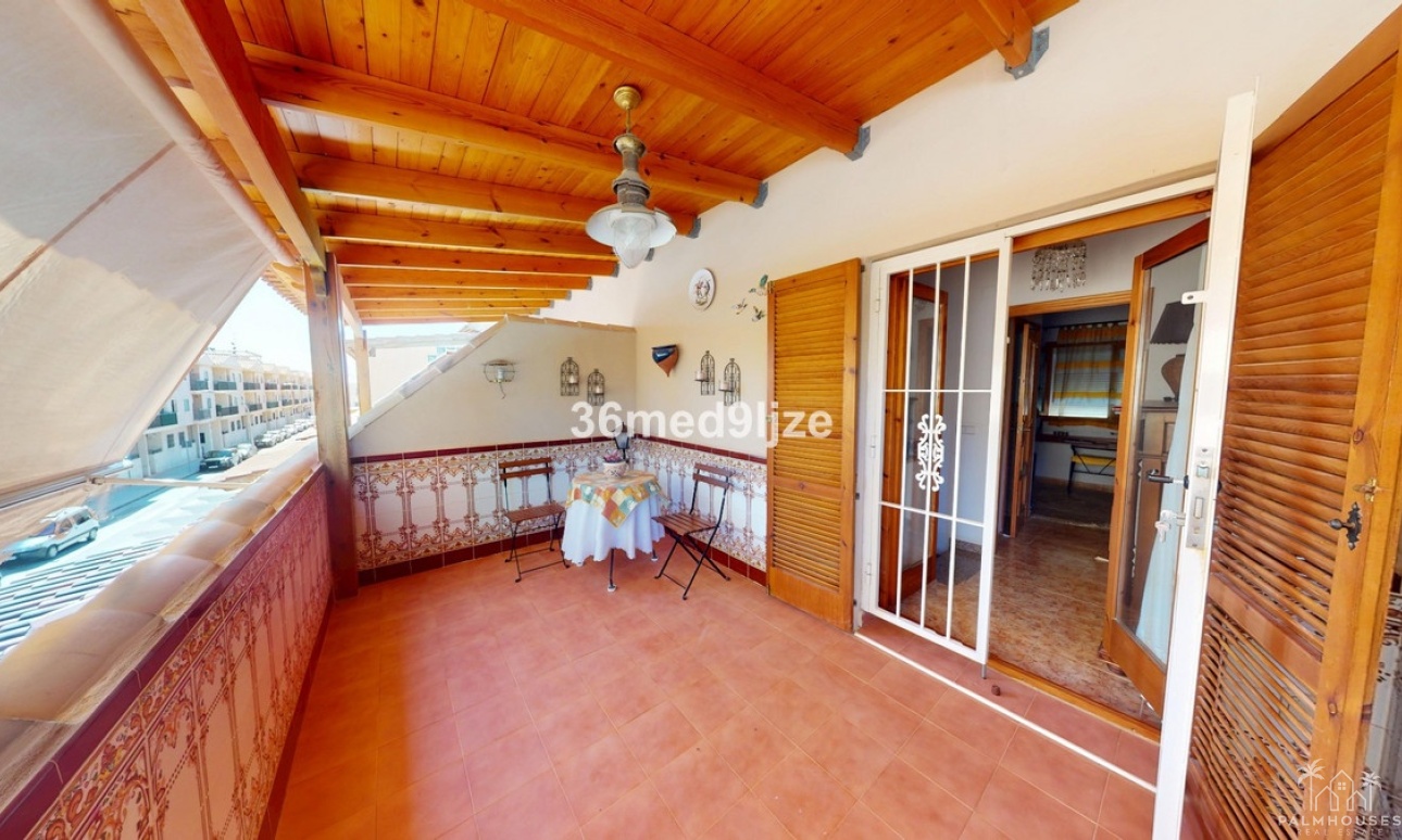 Venta - Casa - Los Alcazares - Los Alcazares Centro