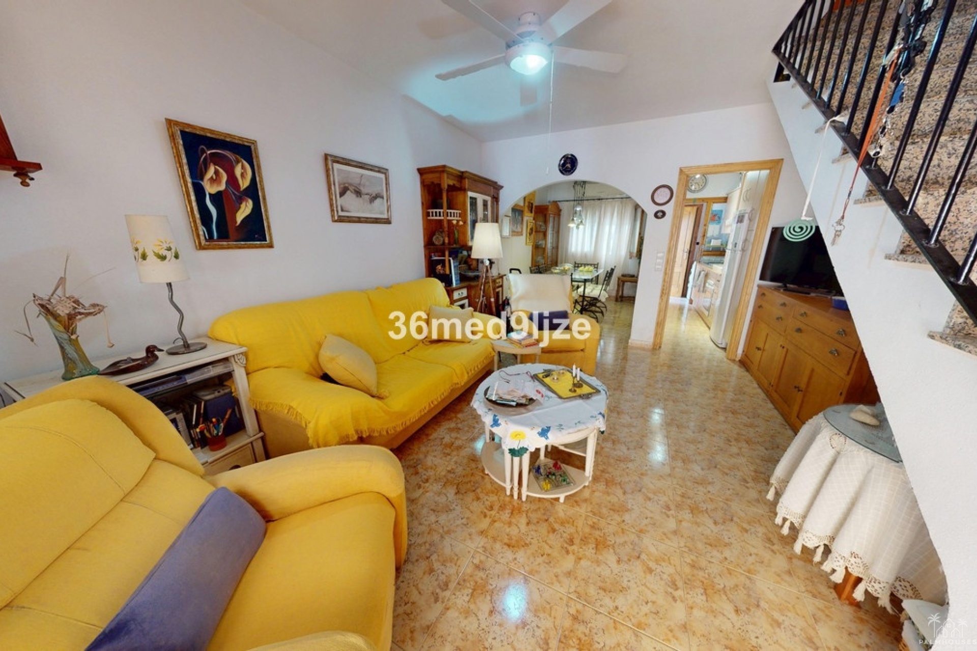 Venta - Casa - Los Alcazares - Los Alcazares Centro