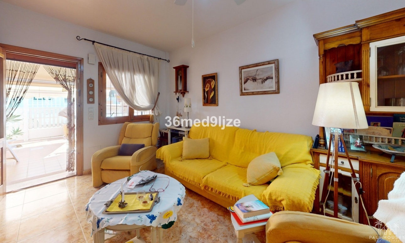 Venta - Casa - Los Alcazares - Los Alcazares Centro